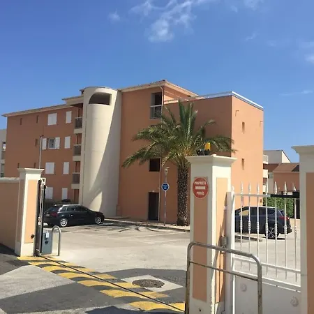 Appartement Le Ciel Bleu *