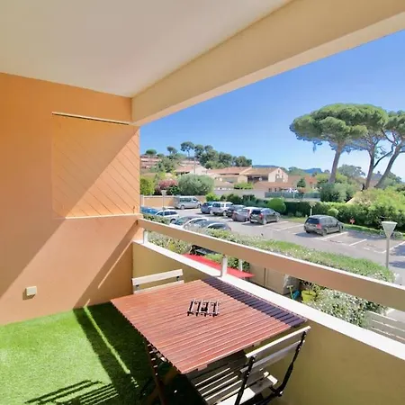 Appartement Le Ciel Bleu *