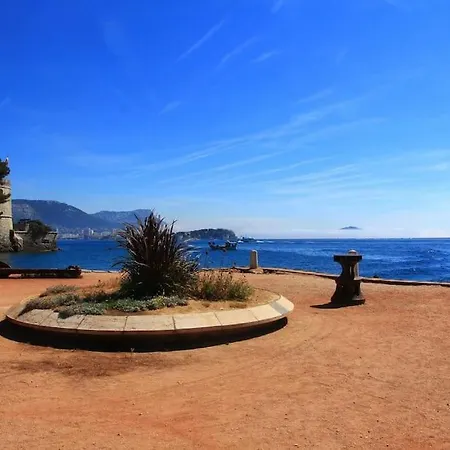 Le Ciel Bleu Appartement La Seyne-sur-Mer