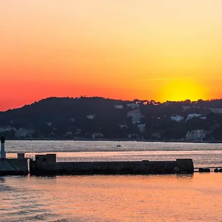 La Vie En Rose Appartamento La Seyne-sur-Mer